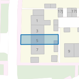 Perceel HDG00-A-7823