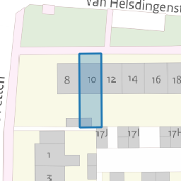 Perceel HDG00-A-7828