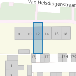 Perceel HDG00-A-7829