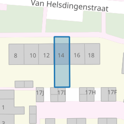 Perceel HDG00-A-7830