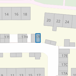 Perceel HDG00-A-7845