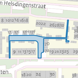 Perceel HDG00-A-7846