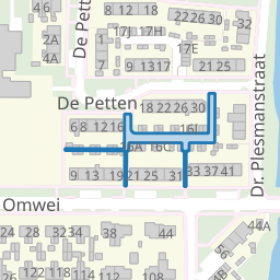 Perceel HDG00-A-7899