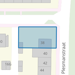 Perceel HDG00-A-7900