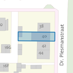 Perceel HDG00-A-7901