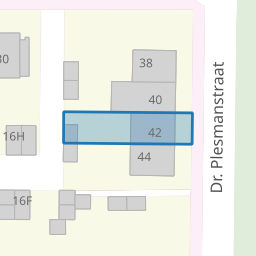 Perceel HDG00-A-7902
