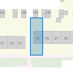 Perceel HDG00-A-7910