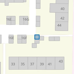 Perceel HDG00-A-7912