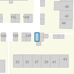 Perceel HDG00-A-7913