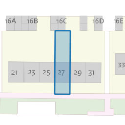 Perceel HDG00-A-7922