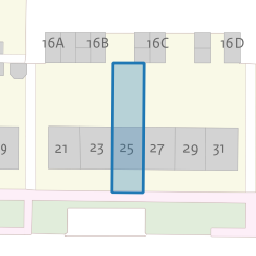 Perceel HDG00-A-7923