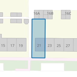 Perceel HDG00-A-7925
