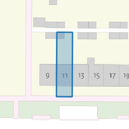 Perceel HDG00-A-7946