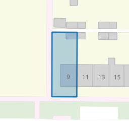 Perceel HDG00-A-7947