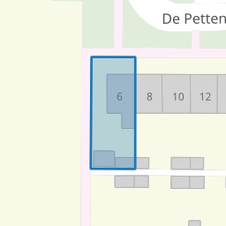 Perceel HDG00-A-7948