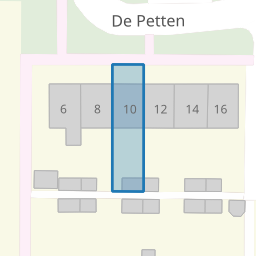 Perceel HDG00-A-7950