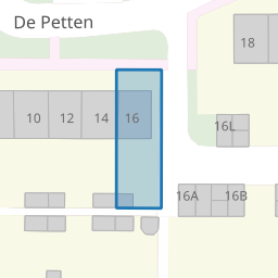 Perceel HDG00-A-7953