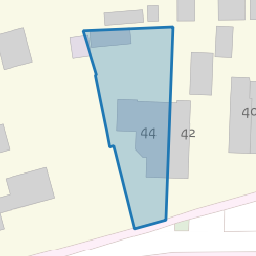 Perceel HDG00-A-7961