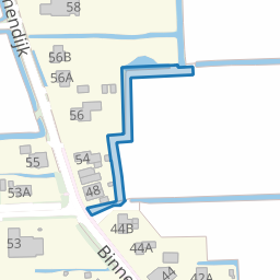 Perceel HDG00-A-7965