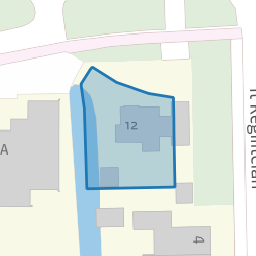 Perceel HDG00-A-7991