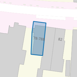 Perceel HDG00-A-8007