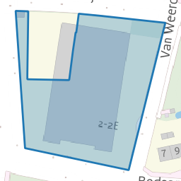 Perceel HDG00-A-8013