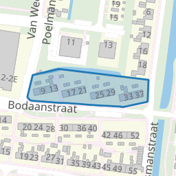 Perceel HDG00-A-8015