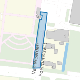 Perceel HDG00-A-8020