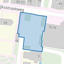 Perceel HDG00-A-8021