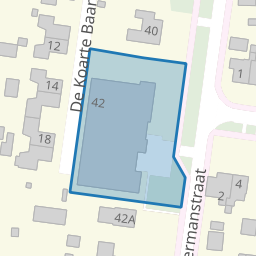 Perceel HDG00-A-8025