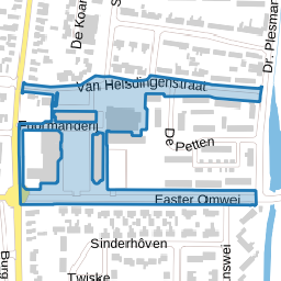 Perceel HDG00-A-8028