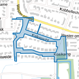 Perceel HDG00-A-8063