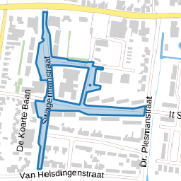 Perceel HDG00-A-8068