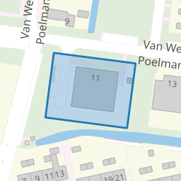 Perceel HDG00-A-8070