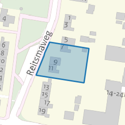 Perceel HDG00-A-8080