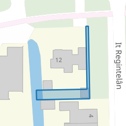 Perceel HDG00-A-8100