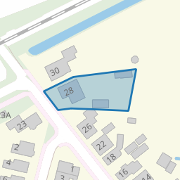 Perceel HDG00-A-8106