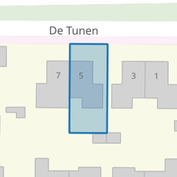 Perceel HDG00-A-8117