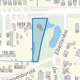 Perceel HDG00-A-8133