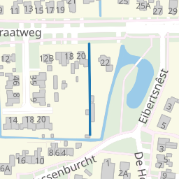 Perceel HDG00-A-8134