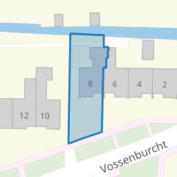 Perceel HDG00-A-8135