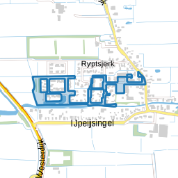 Perceel HDG00-A-8156