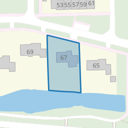 Perceel HDG00-A-8167