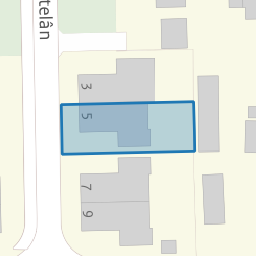 Perceel HDG00-A-8173