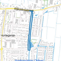 Perceel HDG00-A-8202