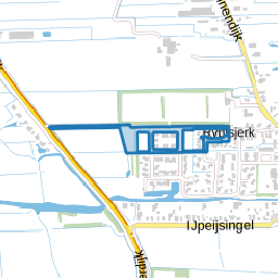 Perceel HDG00-A-8219