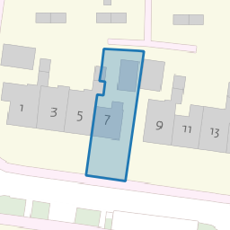 Perceel HDG00-A-8231