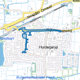 Perceel HDG00-A-8235