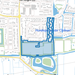 Perceel HDG00-A-8236