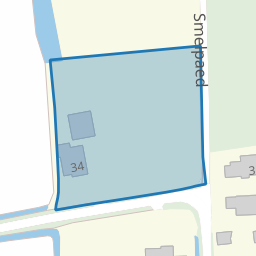 Perceel HDG00-B-1054